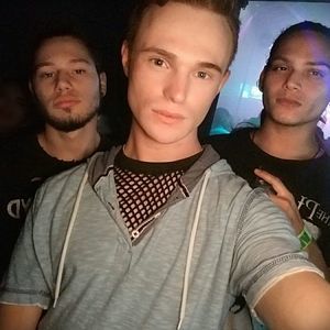 Meet your Posher, Patrick